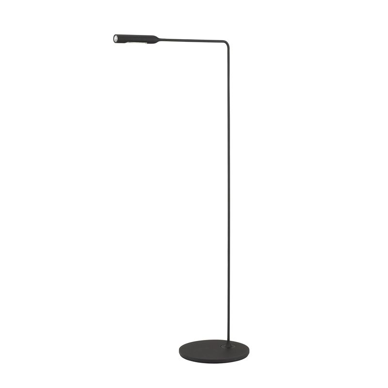Flo Lounge floor lamp Lumina
